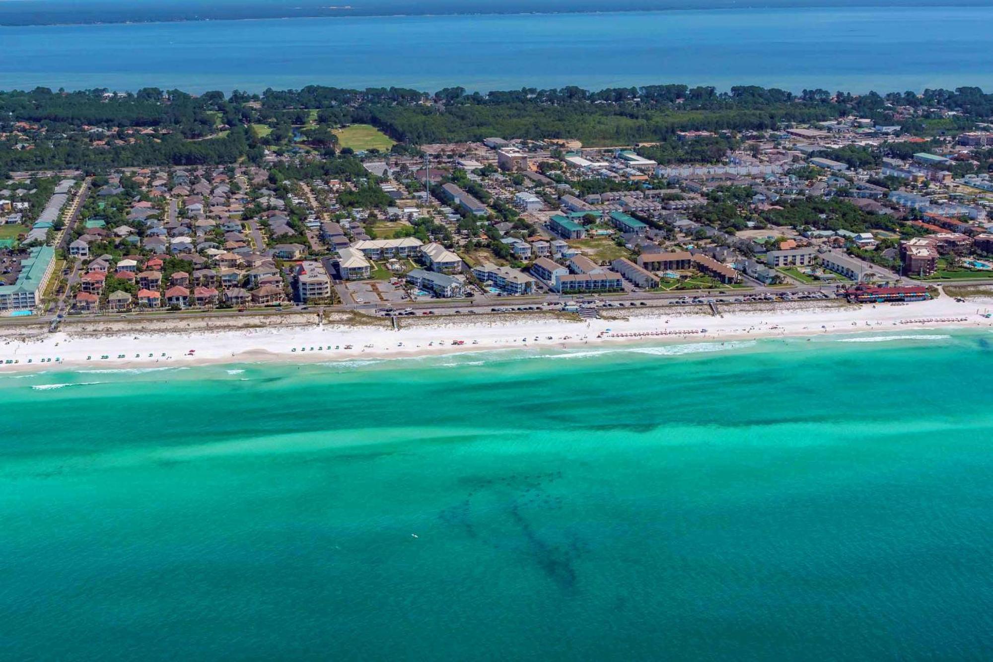 Another Day In Paradise Destin Exterior photo