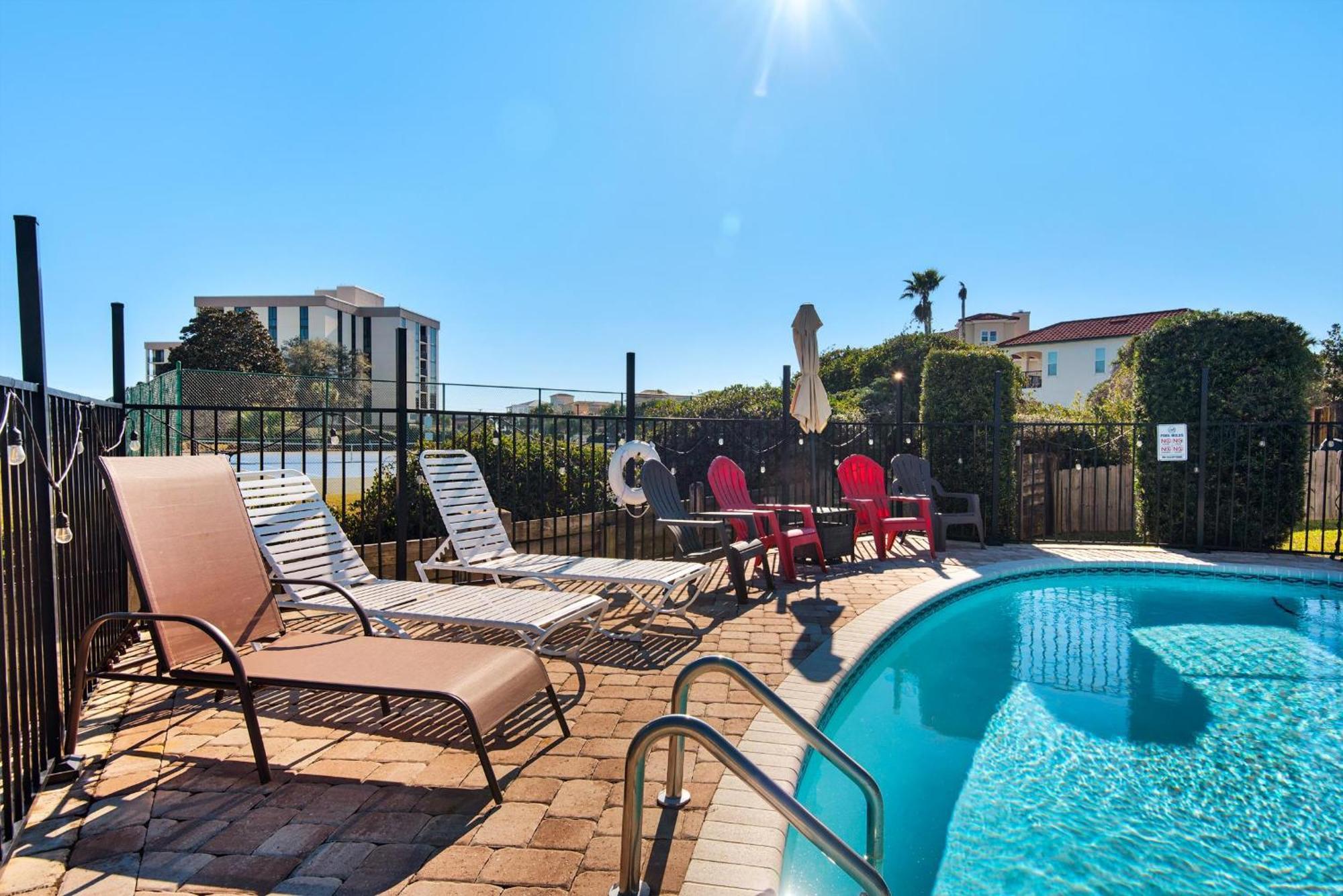 Another Day In Paradise Destin Exterior photo