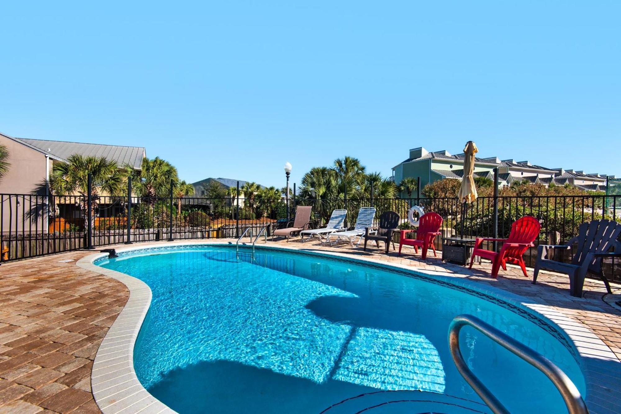 Another Day In Paradise Destin Exterior photo