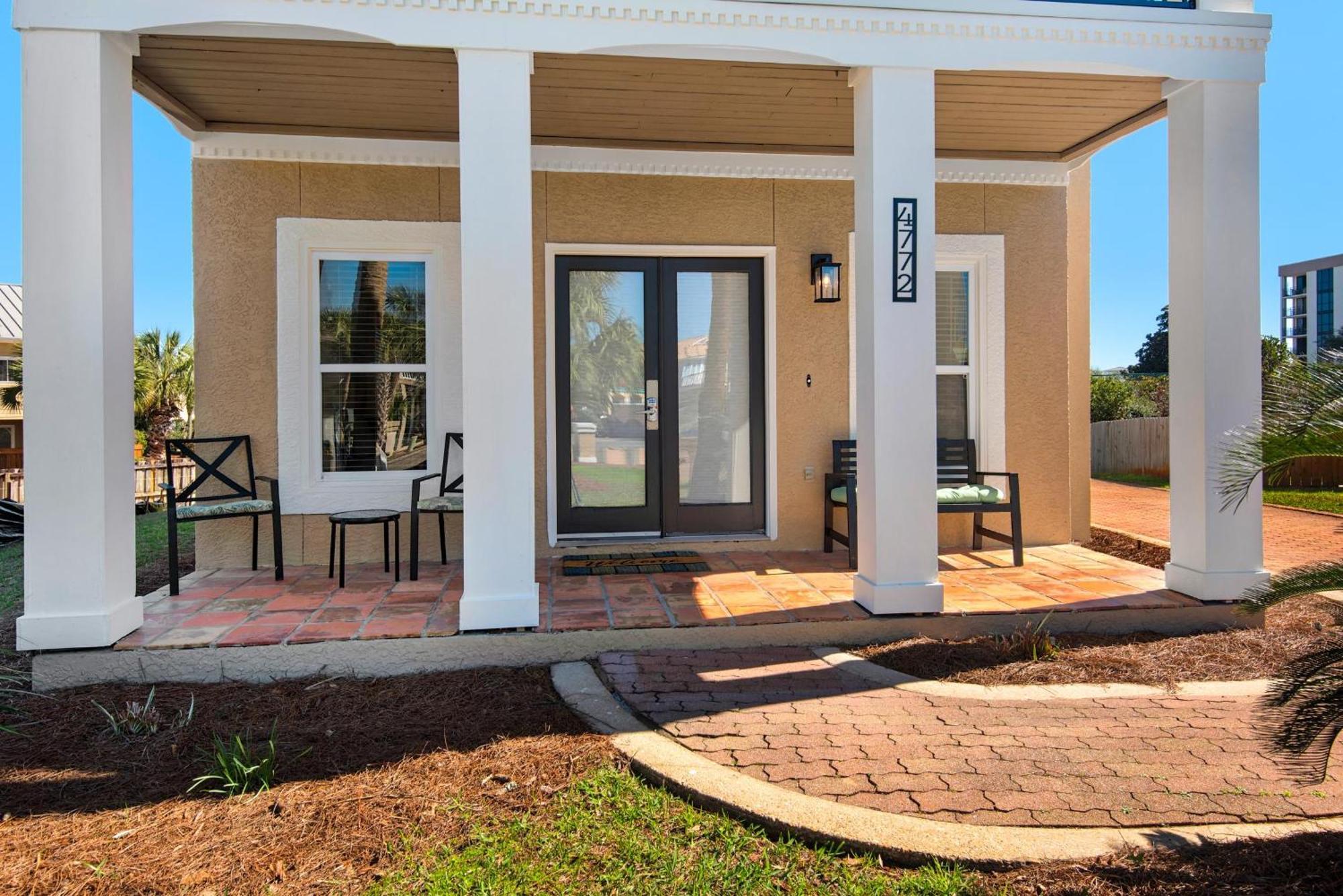 Another Day In Paradise Destin Exterior photo